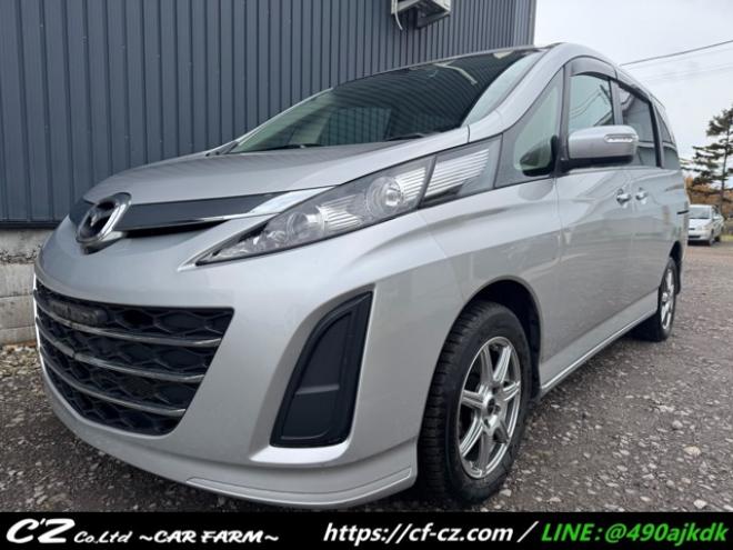 ビアンテ2.0 20CS 4WD　両側Pスライド　Bluetooth　ナビ　TV　Bカメラ　HID　Egスターター 2000