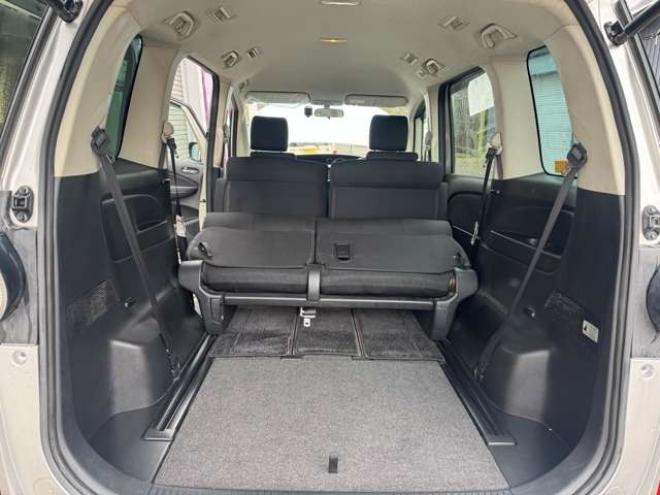 ビアンテ2.0 20CS 4WD　両側Pスライド　Bluetooth　ナビ　TV　Bカメラ　HID　Egスターター 2000