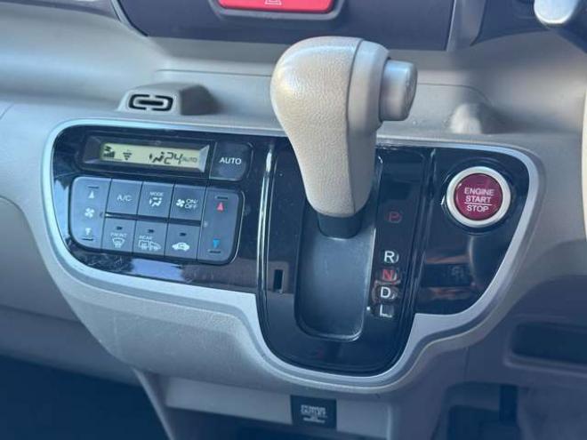 N-BOX+G Lパッケージ 4WD　ナビ　TV　Bカメラ　Bluetooth　Pスライド 660