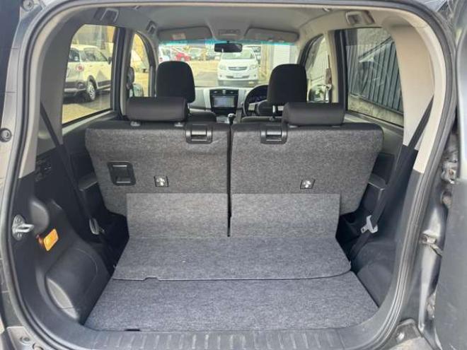 ステラカスタムRS 4WD　ナビ　TV　Bluetooth　HID 660