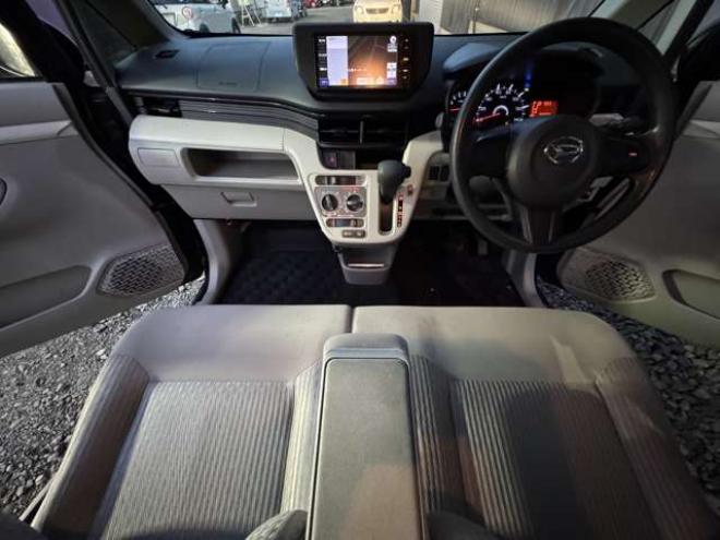 ムーヴL 4WD　ナビ　TV　12ヵ月点検済　下廻り防錆塗装済 660