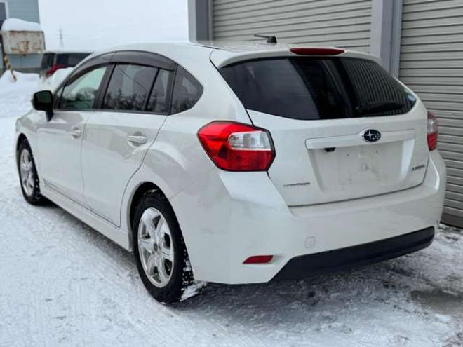 インプレッサスポーツ 2.0 i-S アイサイト 4WD　ナビ　TV　Bカメラ　Bluetooth 2000