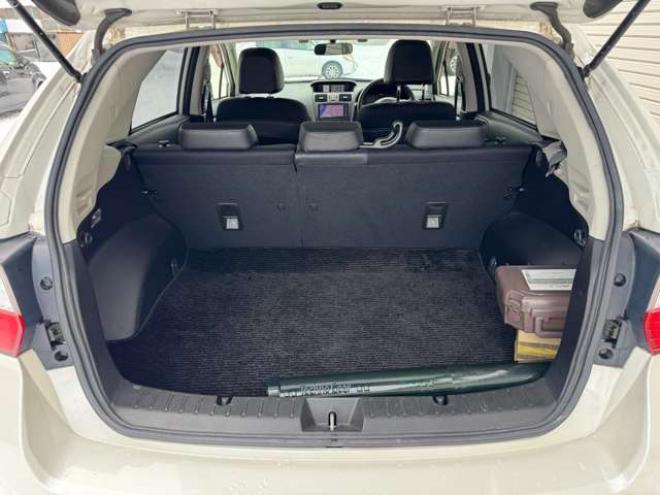 インプレッサスポーツ 2.0 i-S アイサイト 4WD　ナビ　TV　Bカメラ　Bluetooth 2000