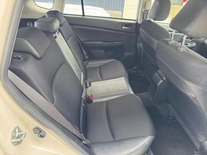 インプレッサスポーツ 2.0 i-S アイサイト 4WD　ナビ　TV　Bカメラ　Bluetooth 2000