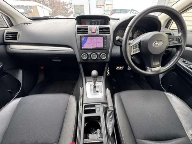 インプレッサスポーツ 2.0 i-S アイサイト 4WD　ナビ　TV　Bカメラ　Bluetooth 2000