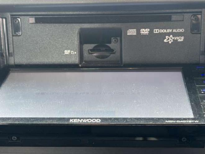 ピクシススペースカスタム X 4WD　夏冬タイヤ　ナビ　TV　HID　Bluetooth 660