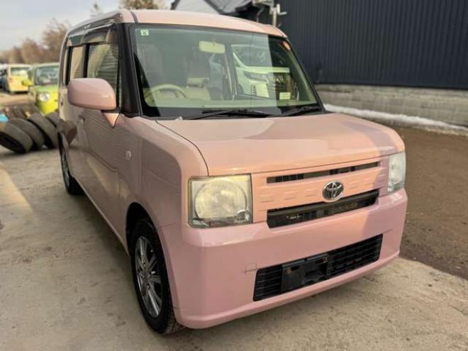 ピクシススペースX 4WD　エコアイドル　後期型 660