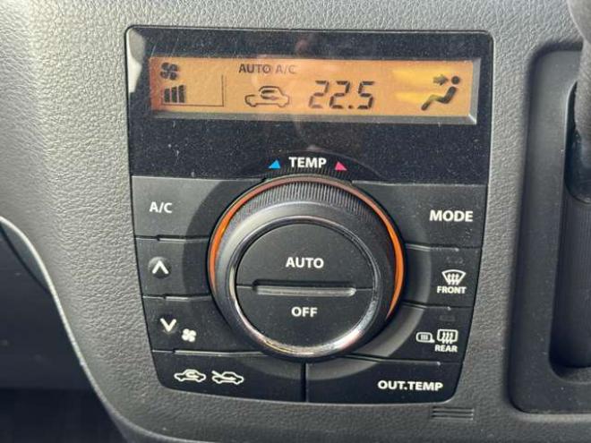 フレアワゴンカスタムスタイル XS 4WD　Pスライド　Bluetooth　下廻防錆塗装 660