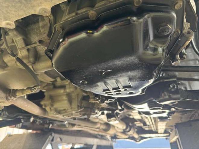 フレアワゴンカスタムスタイル XS 4WD　Pスライド　Bluetooth　下廻防錆塗装 660