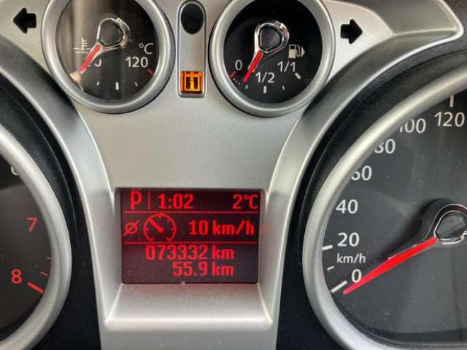 フォードクーガ タイタニアム 4WD　 2500