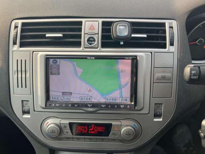 フォードクーガ タイタニアム 4WD　 2500