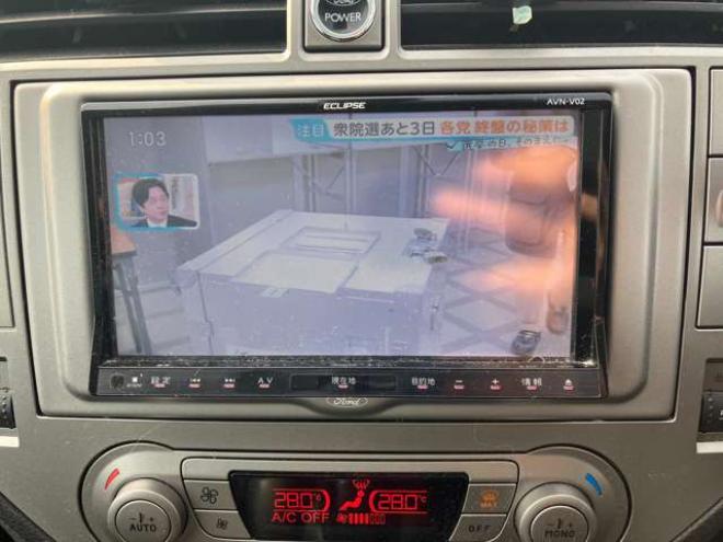 フォードクーガ タイタニアム 4WD　 2500