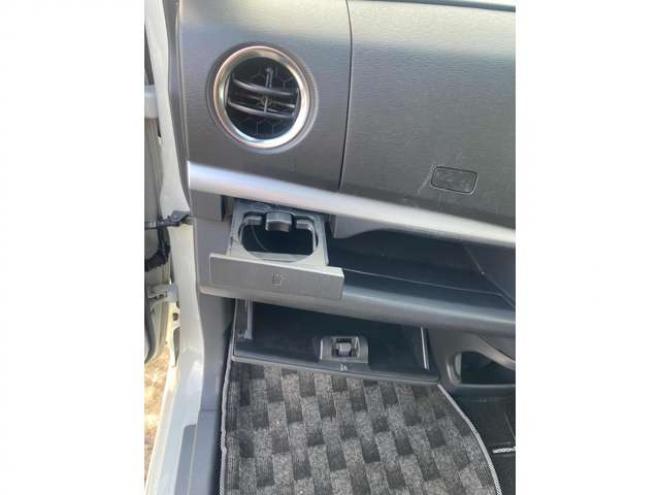 ワゴンRスティングレー X 4WD　 660