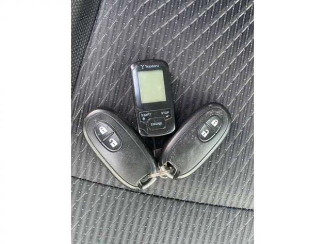 ワゴンRスティングレー X 4WD　 660