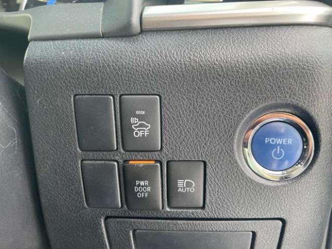 アルファードハイブリッド 2.5 S E-Four 4WD　 2500