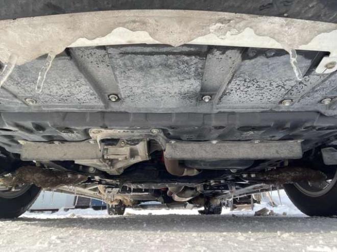 アルファードハイブリッド 2.5 S E-Four 4WD　 2500