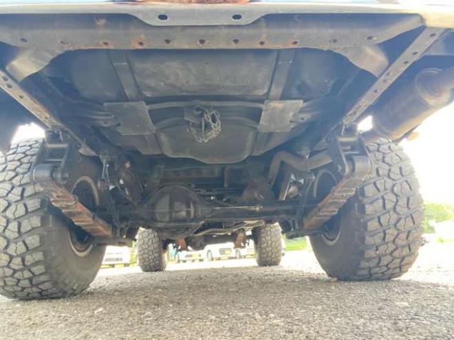 ランドクルーザー60 4.0 VX ハイルーフ ディーゼルターボ 4WD　 4000