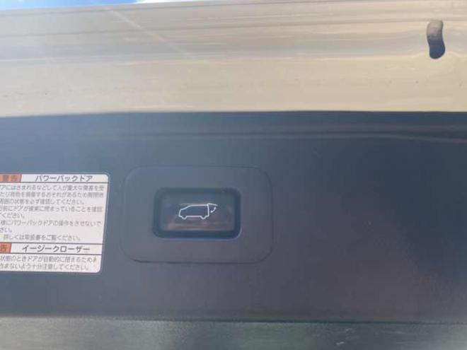 アルファードハイブリッド 2.5 SR E-Four 4WD　 2500