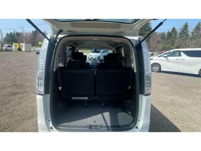 セレナ2.0 20X Vセレクション+Safety 4WD　 2000