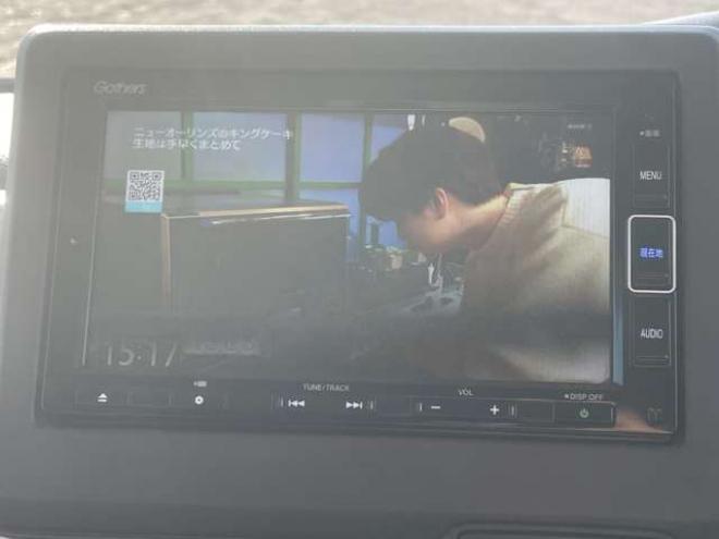 N-BOXG L ホンダセンシング 4WD　 660