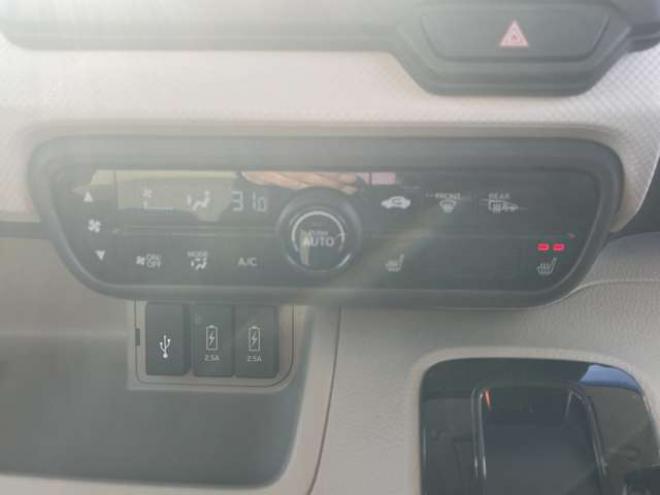 N-BOXG L ホンダセンシング 4WD　 660