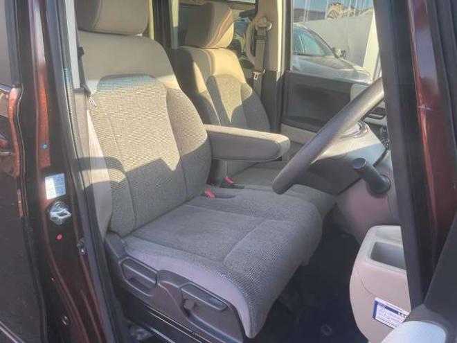 N-BOXG L ホンダセンシング 4WD　 660