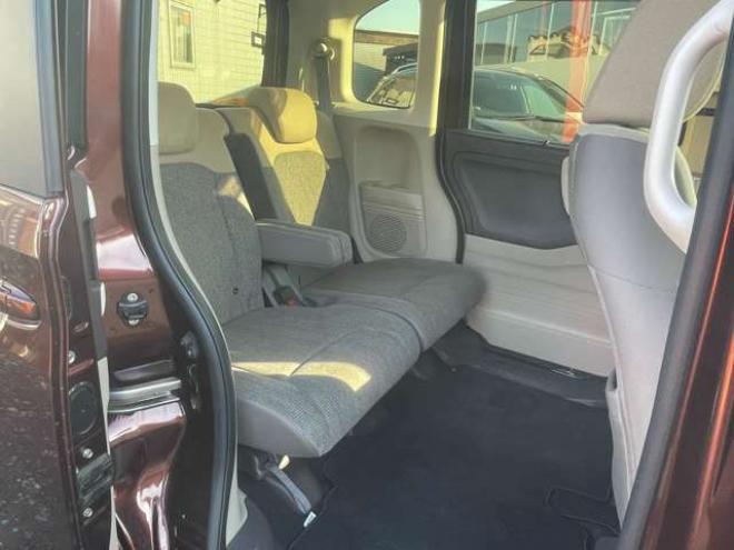 N-BOXG L ホンダセンシング 4WD　 660