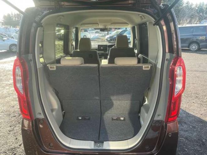 N-BOXG L ホンダセンシング 4WD　 660