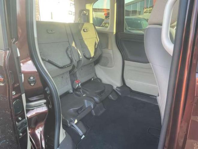 N-BOXG L ホンダセンシング 4WD　 660