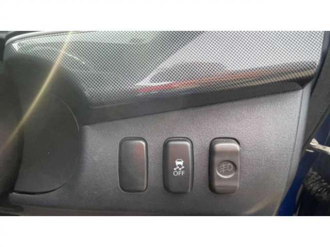 ギャランフォルティススポーツバック 2.0 ラリーアート 4WD　 2000