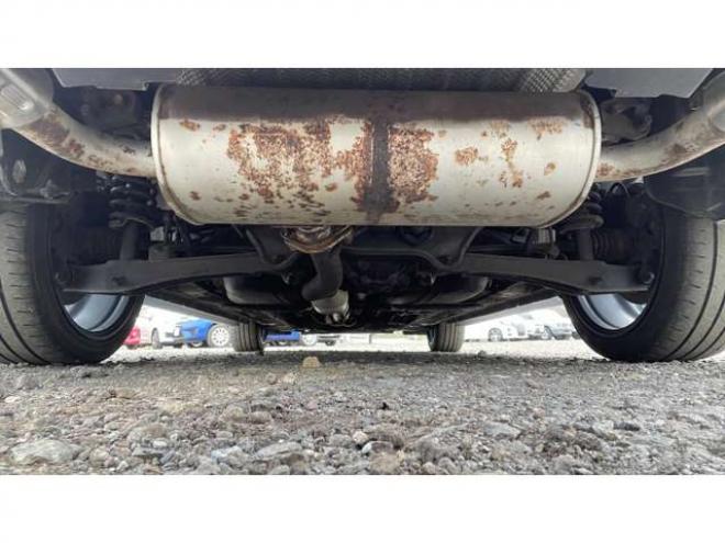 ギャランフォルティススポーツバック 2.0 ラリーアート 4WD　 2000