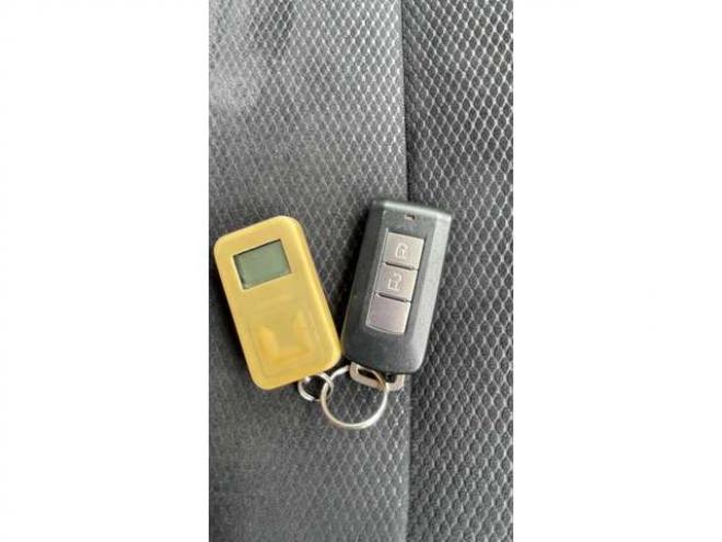 ギャランフォルティススポーツバック 2.0 ラリーアート 4WD　 2000