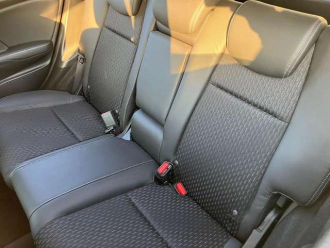 フィット1.5 ハイブリッド Lパッケージ 4WD　 1500