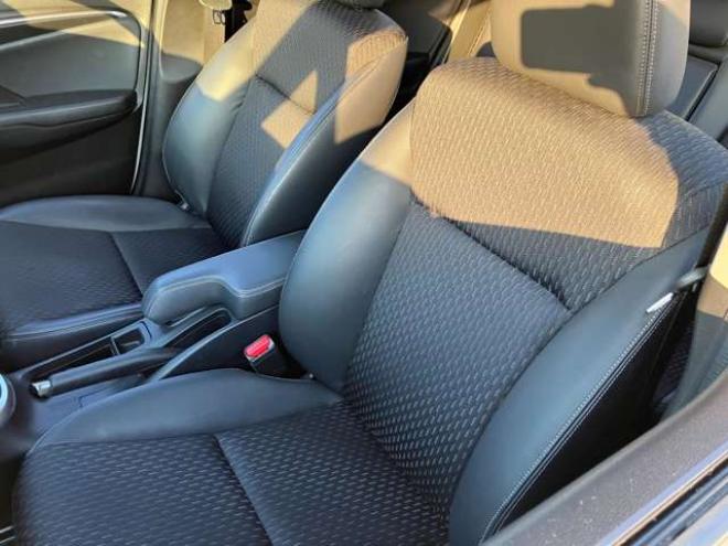 フィット1.5 ハイブリッド Lパッケージ 4WD　 1500