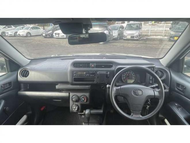 サクシードバン1.5 UL 4WD　 1500