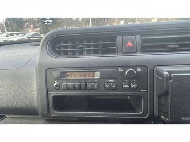 サクシードバン1.5 UL 4WD　 1500