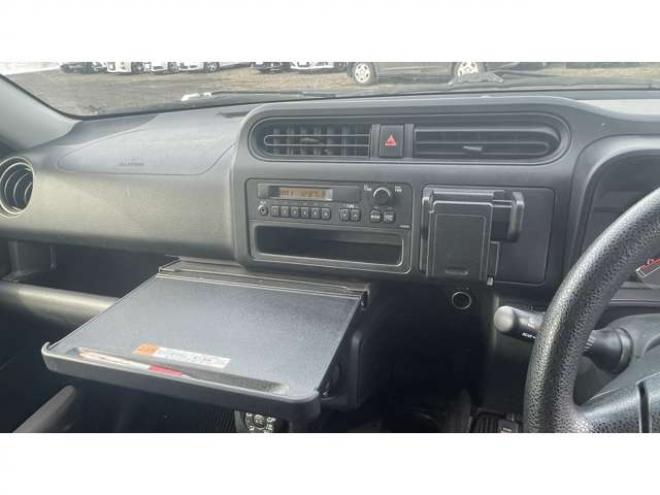 サクシードバン1.5 UL 4WD　 1500