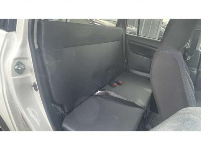 サクシードバン1.5 UL 4WD　 1500