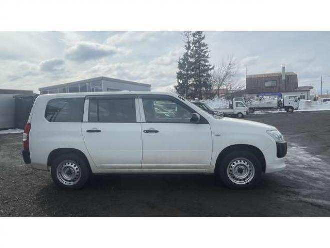 サクシードバン1.5 UL 4WD　 1500