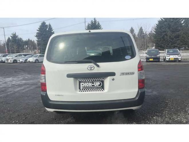 サクシードバン1.5 UL 4WD　 1500