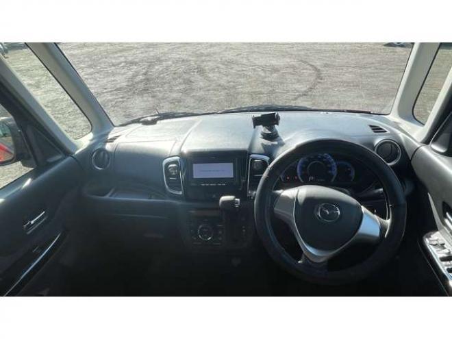 フレアワゴンカスタムスタイル XS　 4WD 660