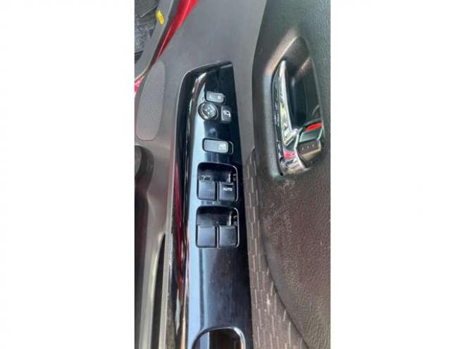 フレアワゴンカスタムスタイル XS　 4WD 660