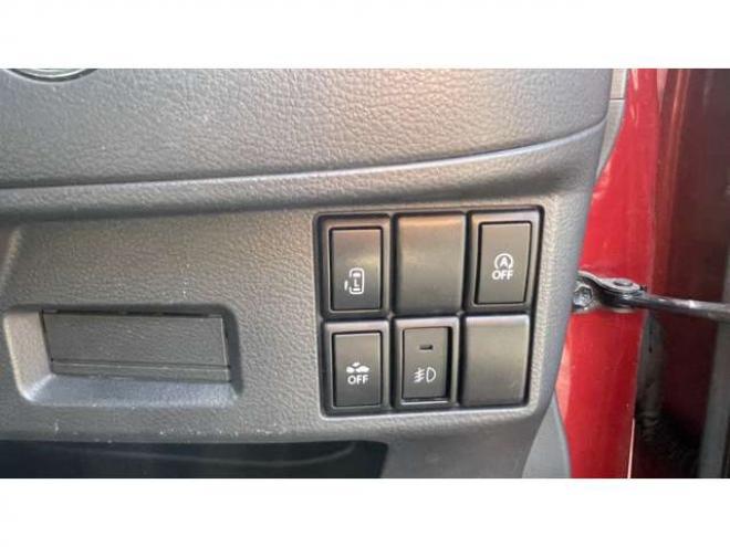 フレアワゴンカスタムスタイル XS　 4WD 660