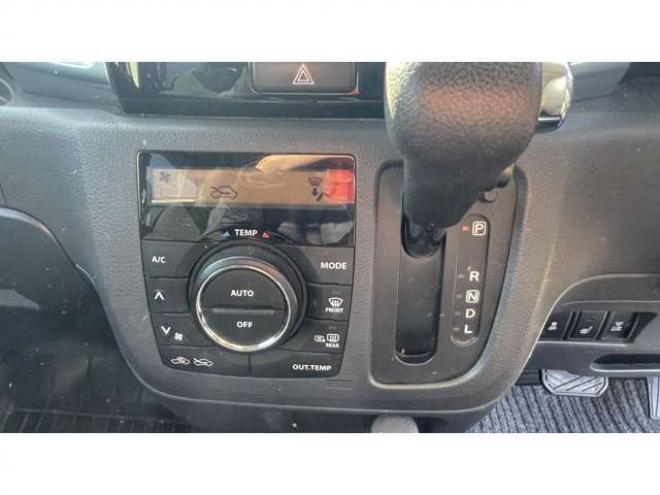 フレアワゴンカスタムスタイル XS　 4WD 660