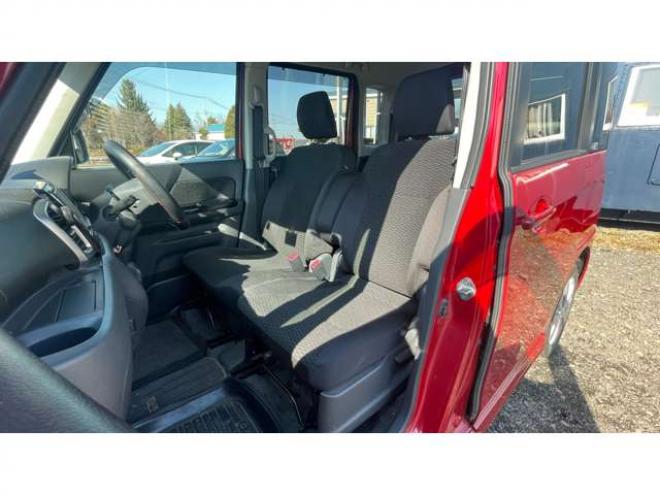 フレアワゴンカスタムスタイル XS　 4WD 660