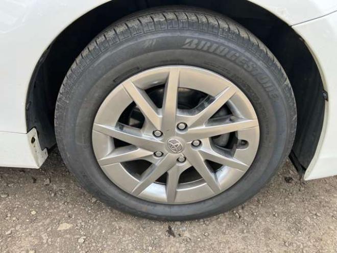 プリウスα1.8 S チューン ブラック　 2WD 1800