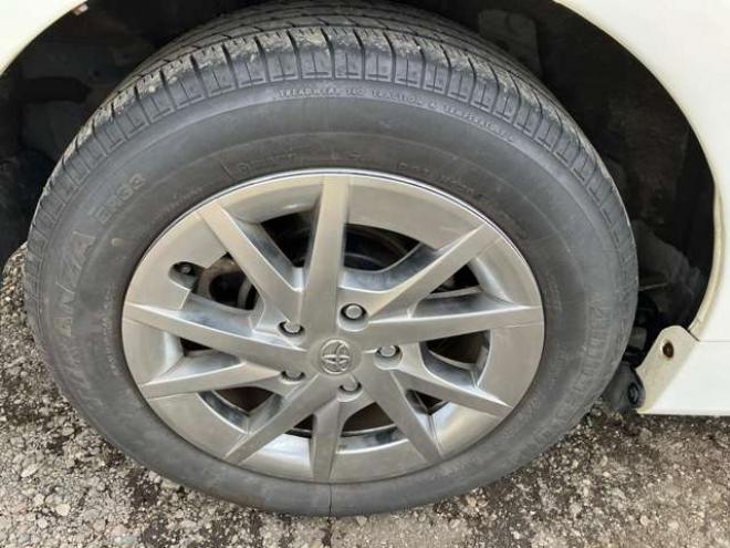 プリウスα1.8 S チューン ブラック　 2WD 1800