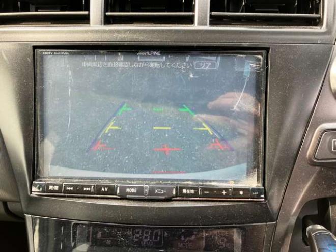 プリウスα1.8 S チューン ブラック　 2WD 1800