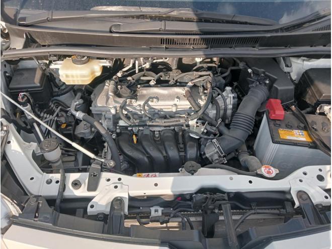 ヴォクシーZキラメキ3 4WD 2000 5Dr