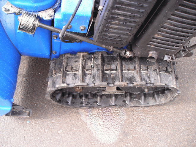 除雪機ヤマハ　８馬力除雪機　ＹＳＭ－870　点検済み　即使用可